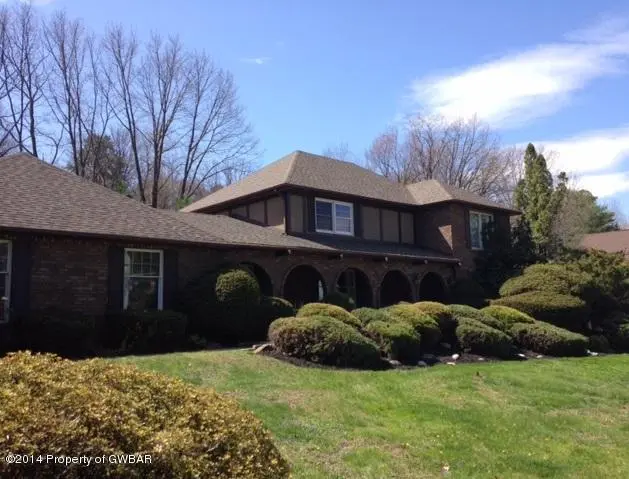 48 Old Mill Road, Laflin, PA 18702` in Laflin