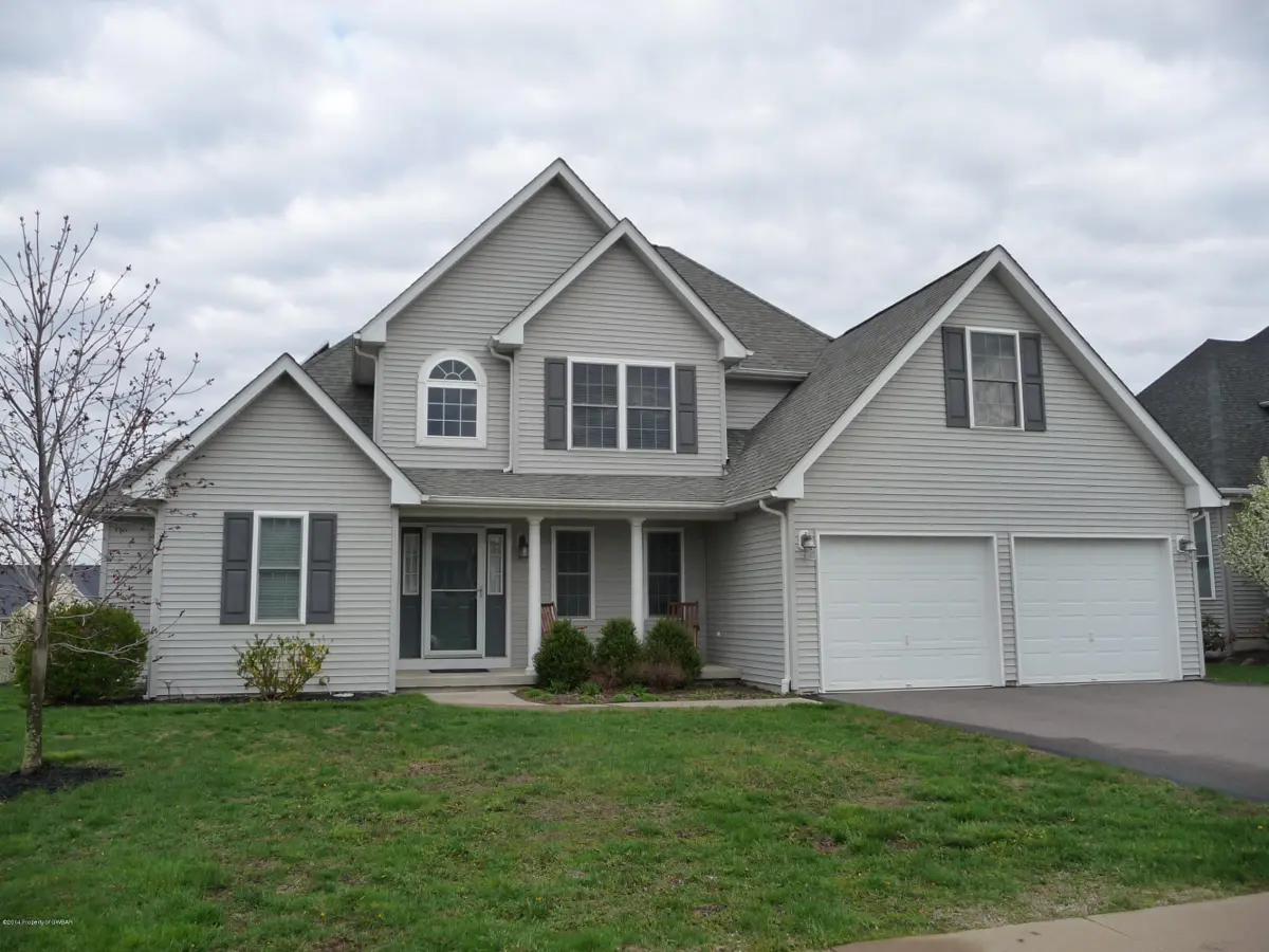 1016 SARAH Street, Wilkes-Barre in Wilkes-Barre