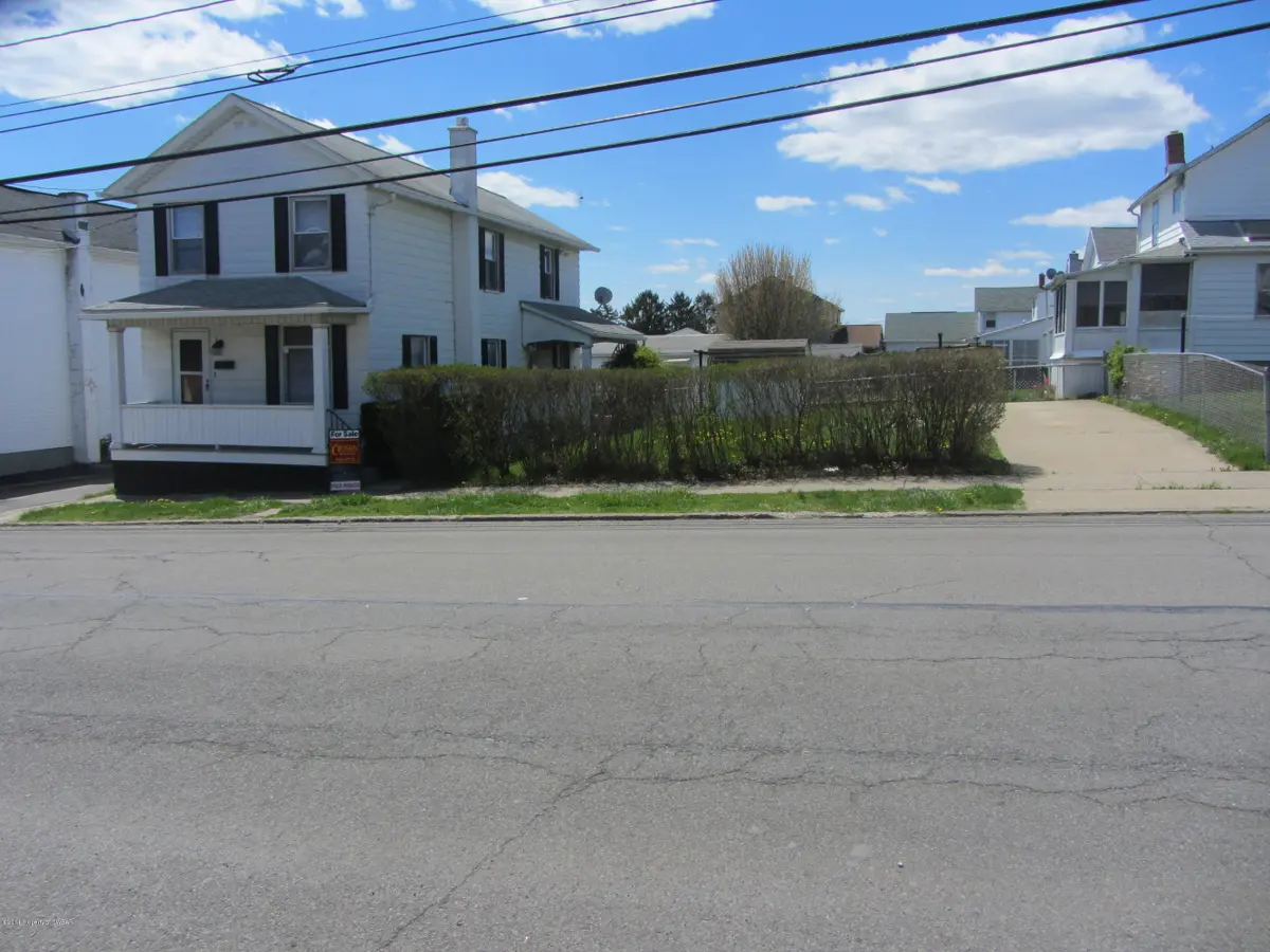 720 S PROSPECT Street, Nanticoke in Nanticoke