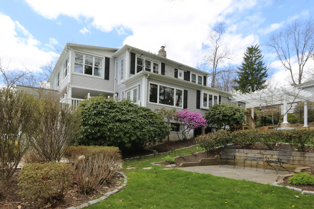 24 NEWMARTH Road, Harveys Lake in Harveys Lake