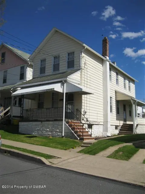 181 W Noble Street, Nanticoke in Nanticoke