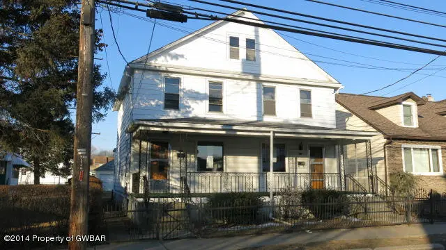172 - 174 MEYERS Street, Kingston in Kingston