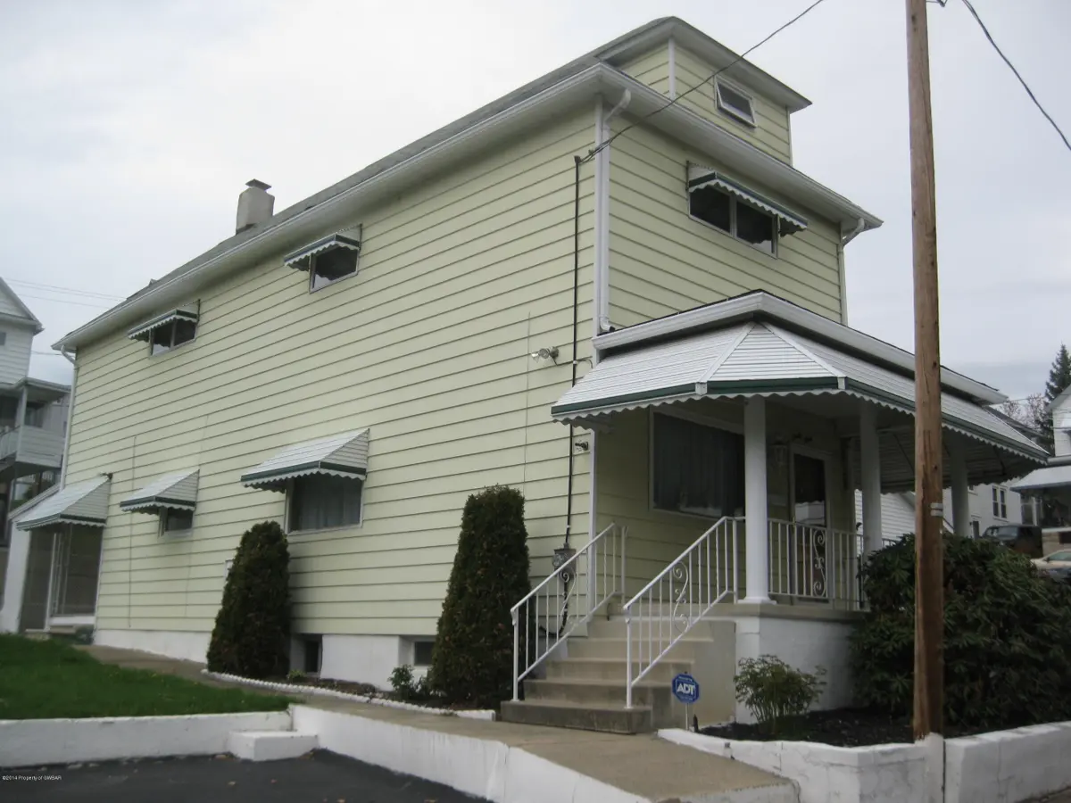 31 James Street, Ashley in Ashley