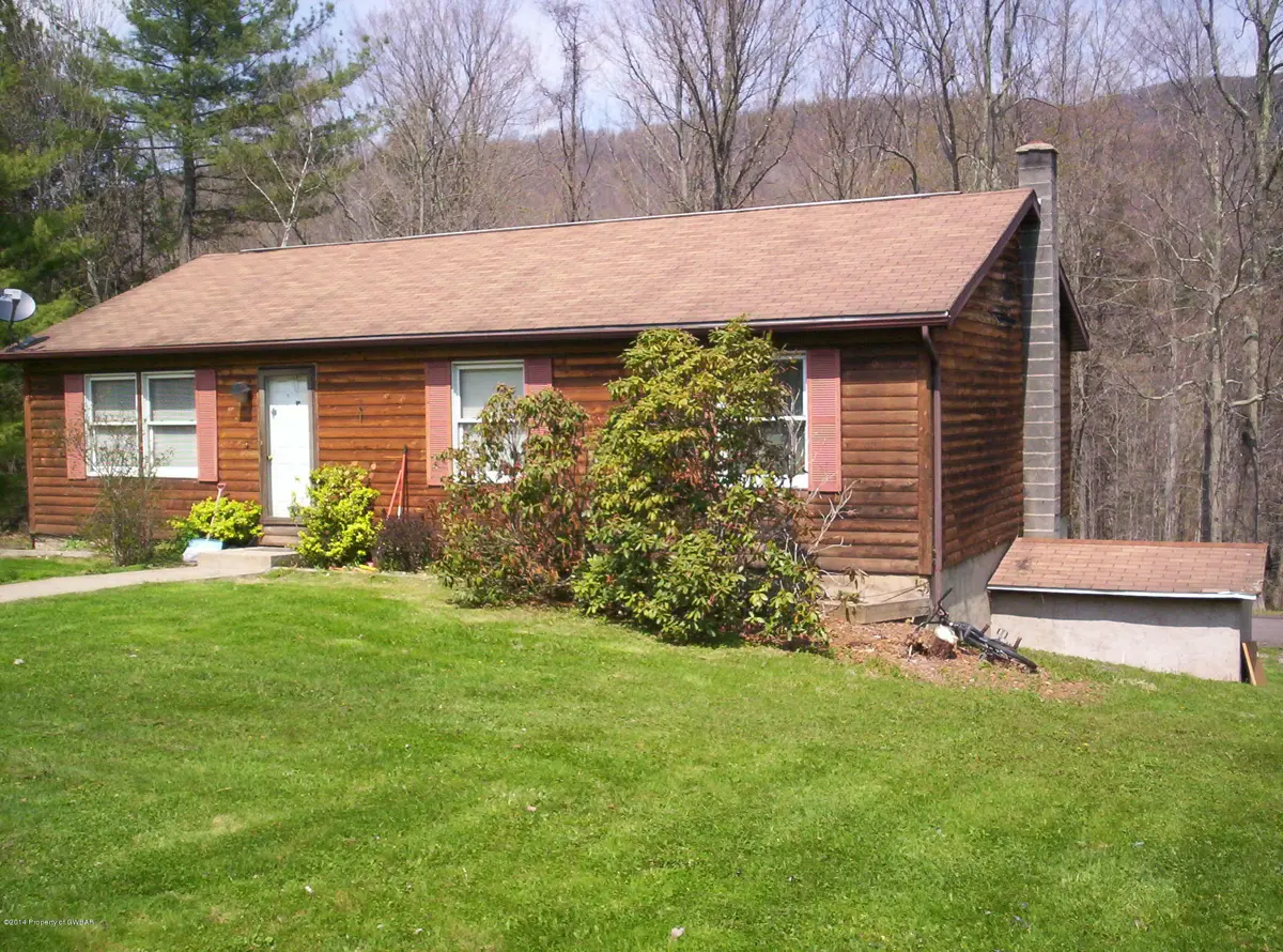 2390 SR 29 South, Tunkhannock in Tunkhannock