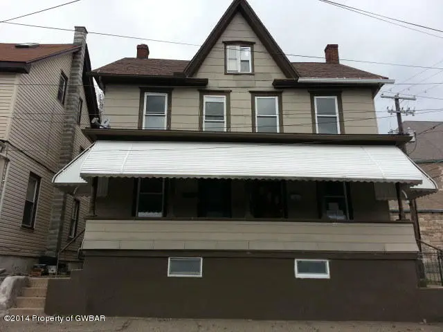 121 W 5TH Street, Hazleton in Hazleton