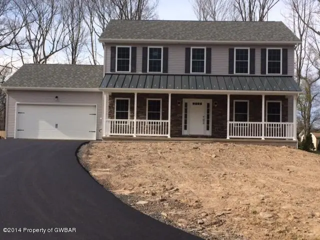 508 Ryan Way, Mountain Top in Mountain Top