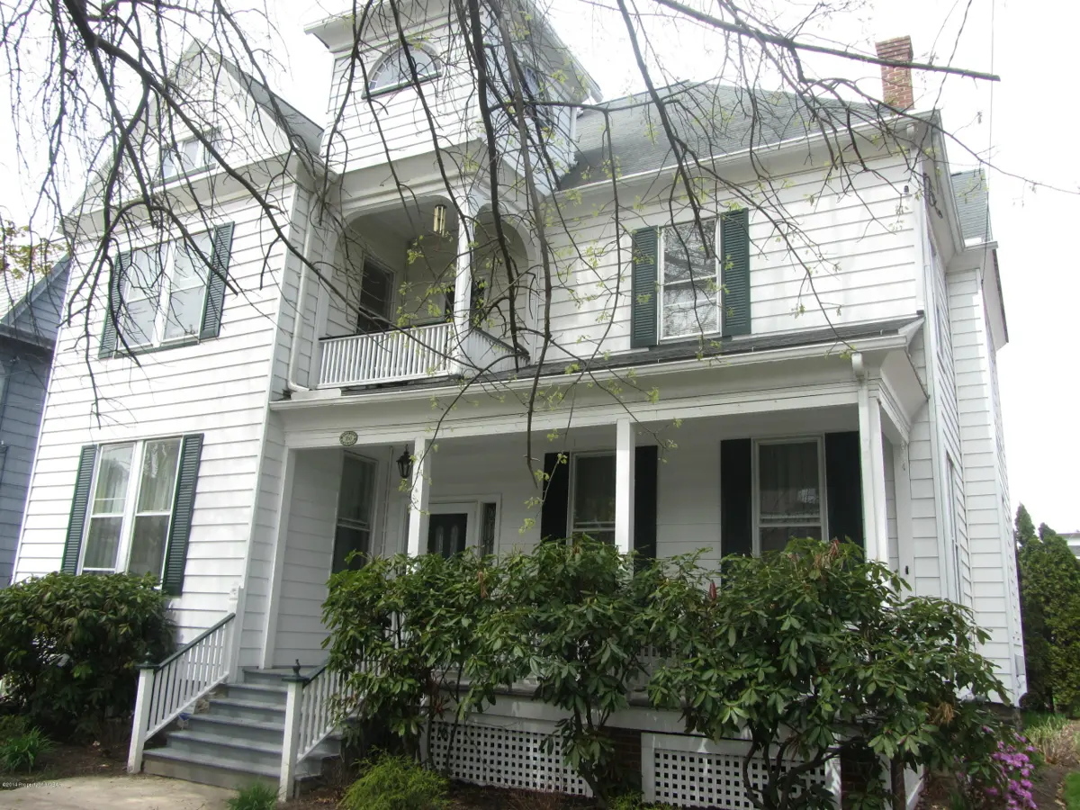 160 S MAPLE Avenue, Kingston in Kingston