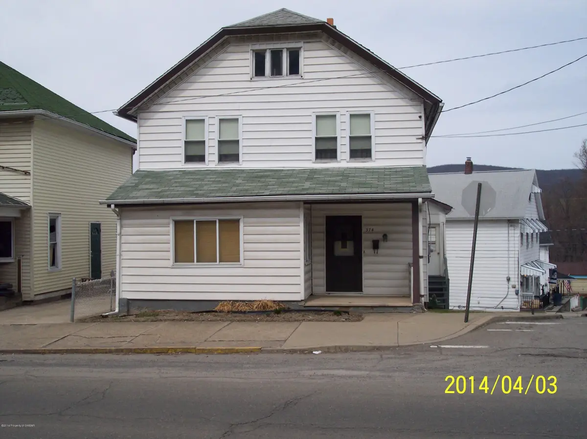 374 E MAIN, Nanticoke in Nanticoke