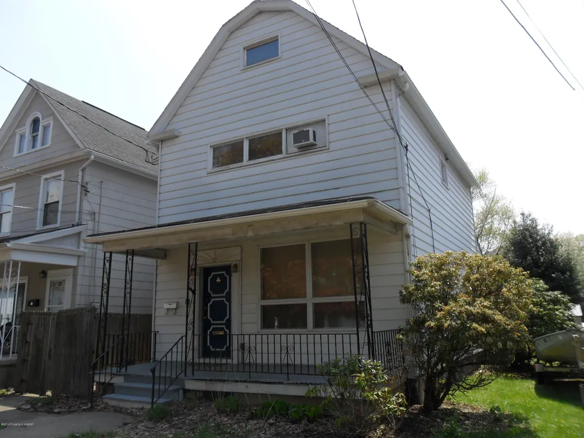 22 MINER Street, Wilkes-Barre in Wilkes-Barre