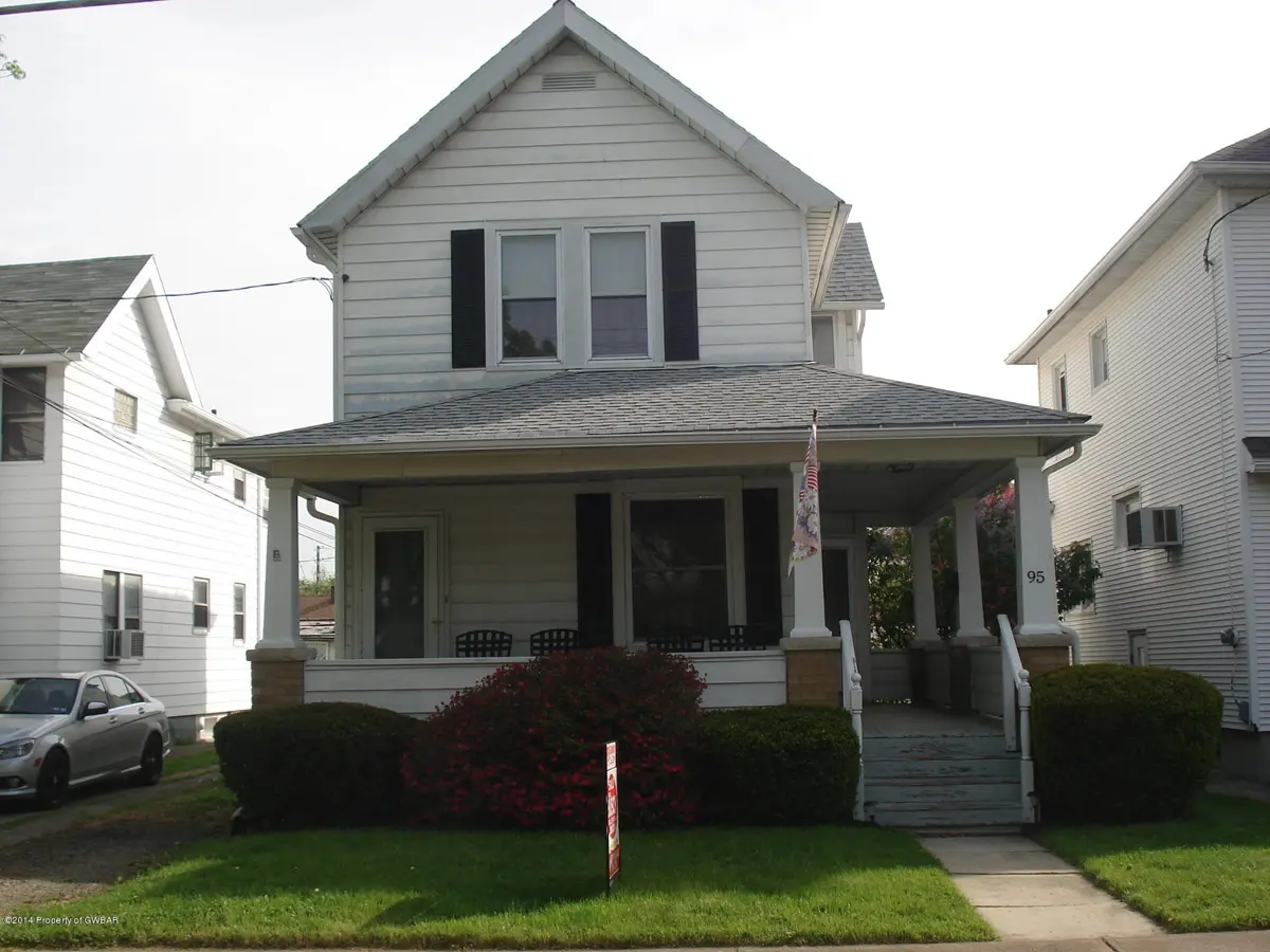 95 BEDFORD Street, Forty Fort in Forty Fort