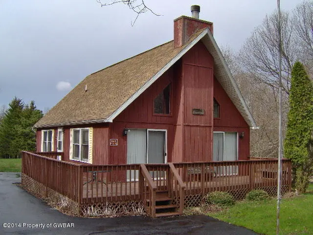 25 Pautexent Trail, Albrightsville in Albrightsville