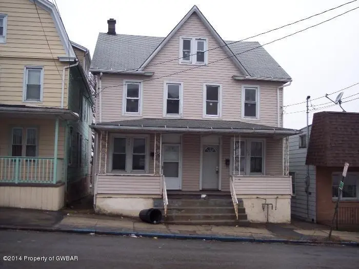770-772 Alter Street, Hazleton in Hazleton