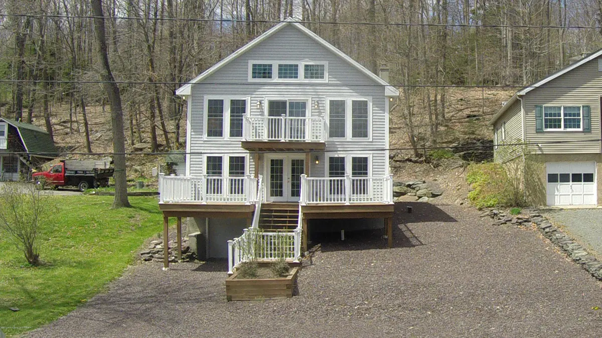 59 SOUTH Avenue, Harveys Lake in Harveys Lake