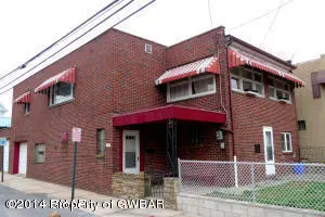 31 W 11TH STREET, Hazleton in Hazleton
