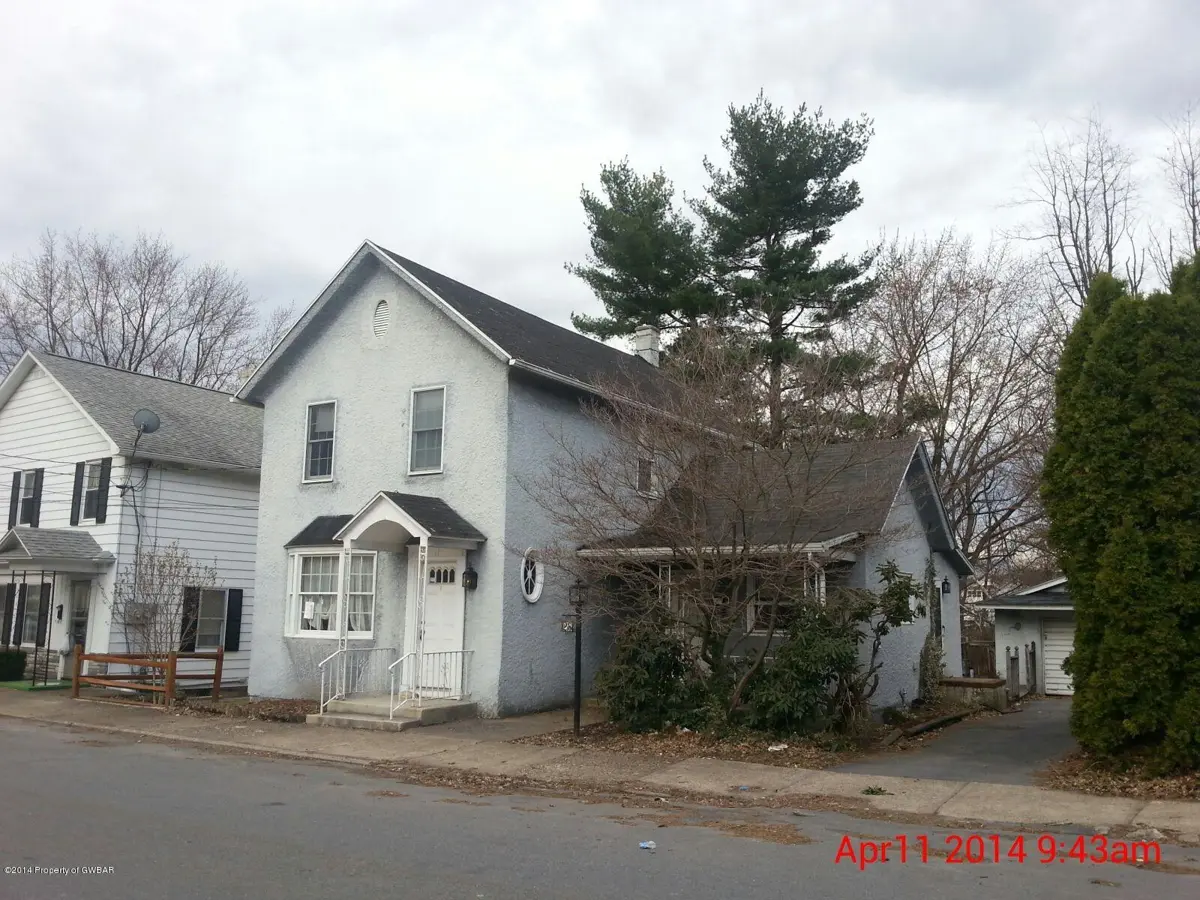 28 Wilford Street, Pittston in Pittston