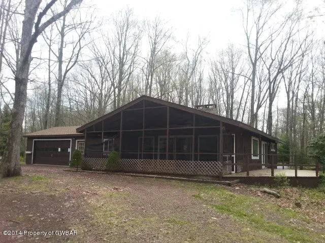 505 Birch Lane, White Haven in White Haven