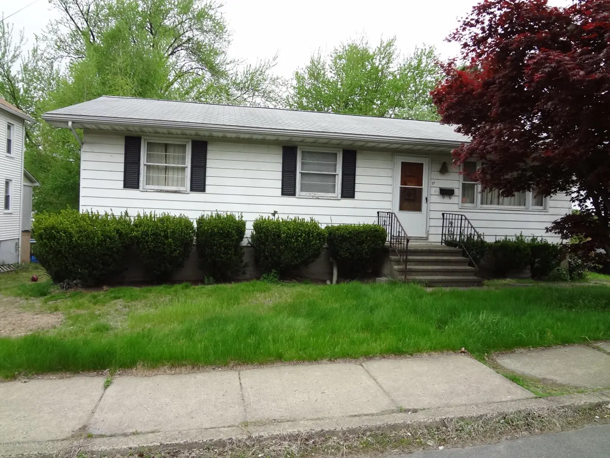 17 Welsh Street, Pittston in Pittston