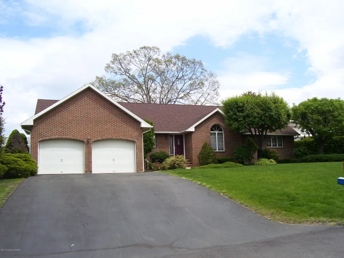 7 PATRICK Road, Jenkins Township in Jenkins Township