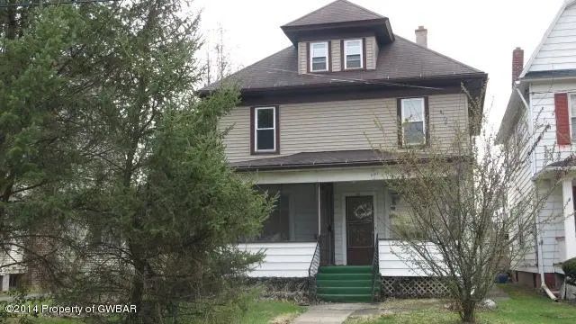 62 SULLIVAN Street, Forty Fort in Forty Fort