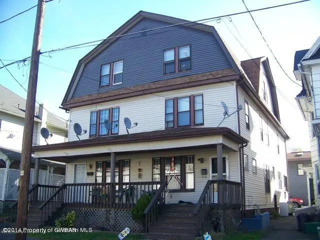 19 SEARLE Street, Pittston in Pittston
