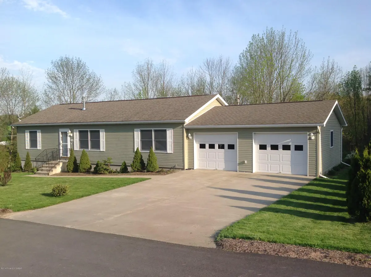 41 Fred Drive, Tunkhannock in Tunkhannock