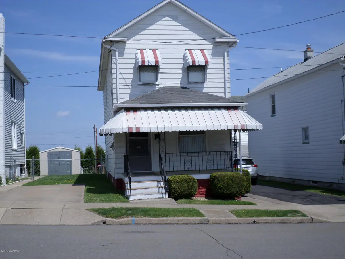 1025 College Street, Nanticoke in Nanticoke