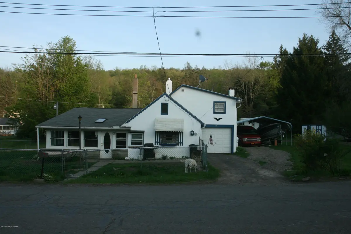18 Orchard Street, Harveys Lake in Harveys Lake