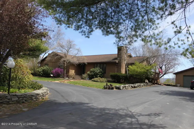 300 Wilson Street, Larksville in Larksville