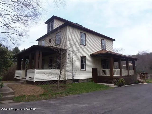 265 Old Tavern Road, Hunlock Creek in Hunlock Creek