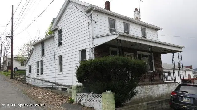 5 E OAK Street, Pittston in Pittston