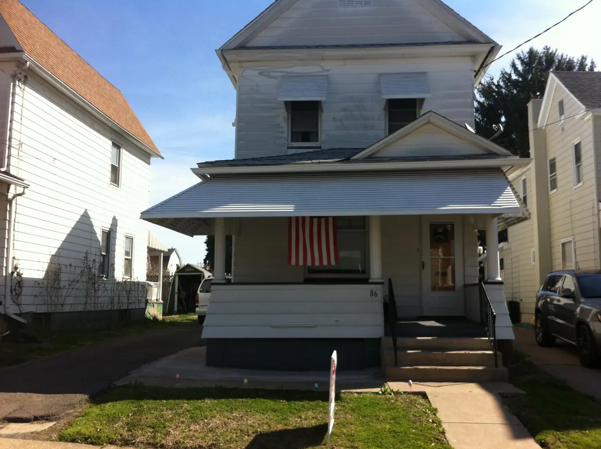 86 CHESTER Street, Kingston in Kingston