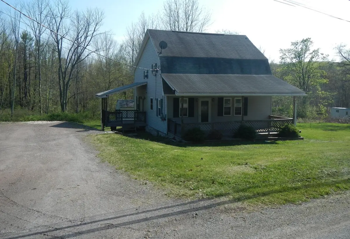 756 QUEEN OF PEACE Road, Harveys Lake in Harveys Lake