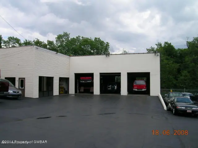 1263 S Church Street, Hazle Township in Hazle Township