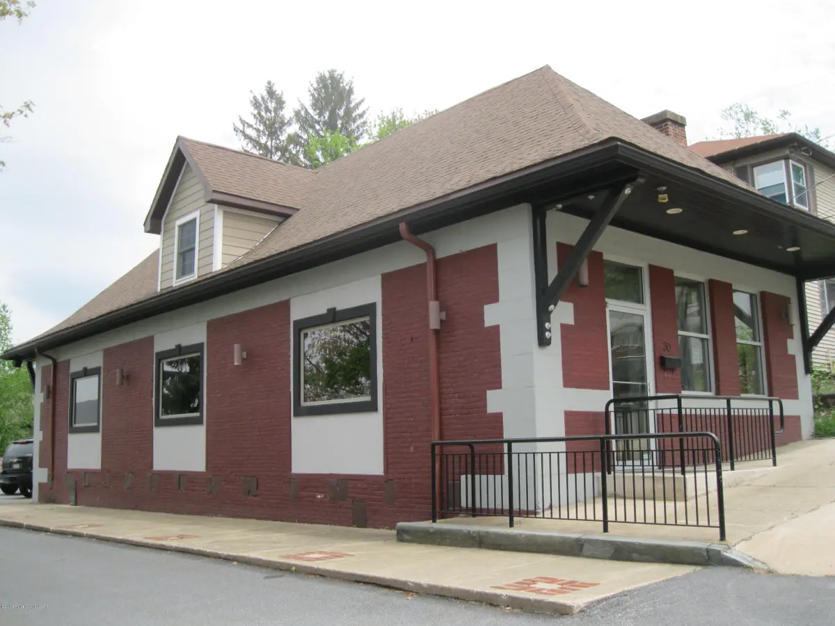 30 MARKET Street, Pittston in Pittston