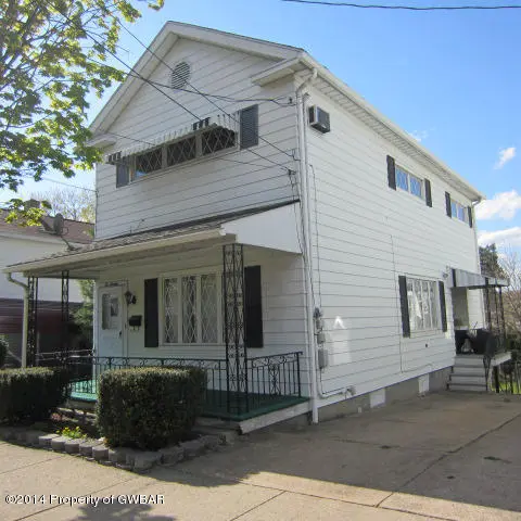 216 Scott Street, Wilkes-Barre in Wilkes-Barre