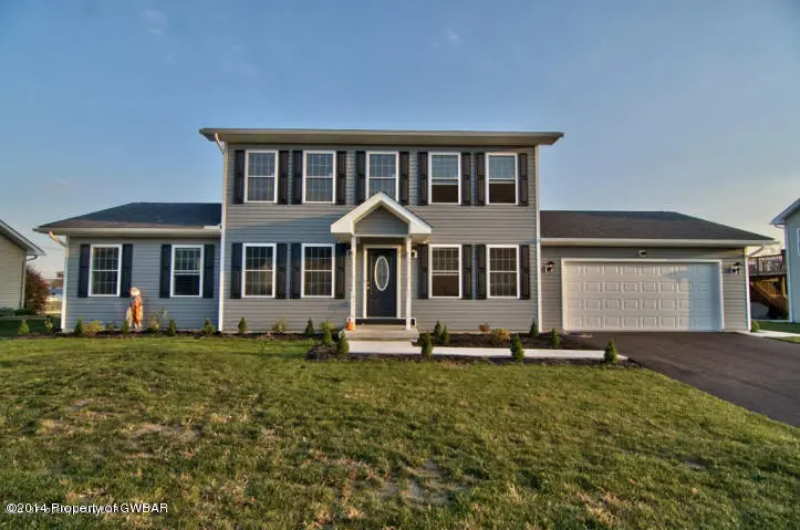 1005 CHESTNUT Street, Exeter in Exeter