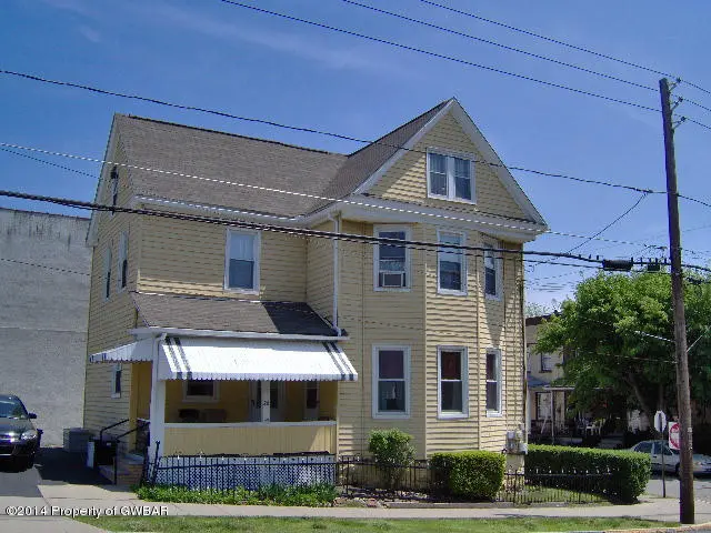26 E Hollenback Street, Wilkes-Barre in Wilkes-Barre