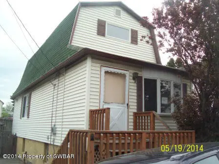 736 METCALF Street, Wilkes-Barre in Wilkes-Barre
