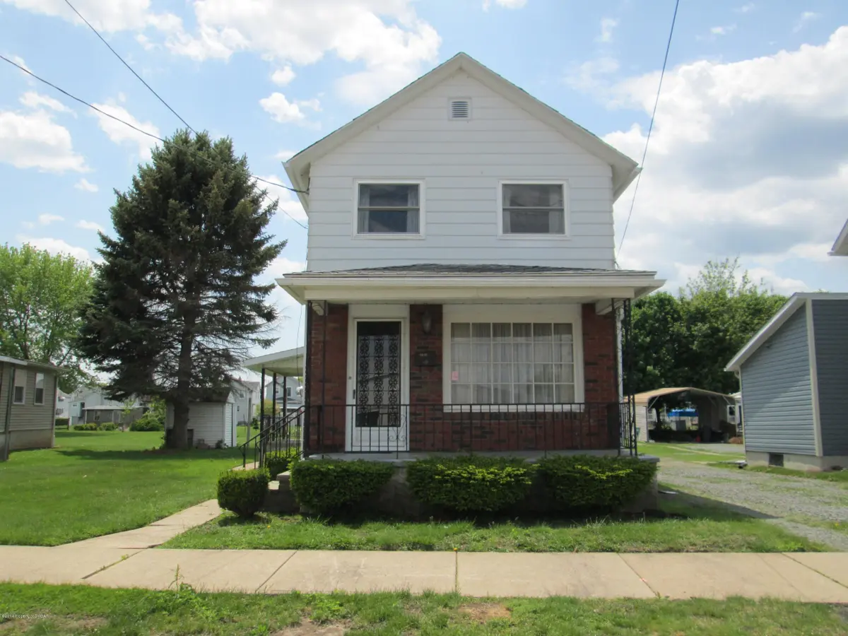 292 OWEN Street, Swoyersville in Swoyersville