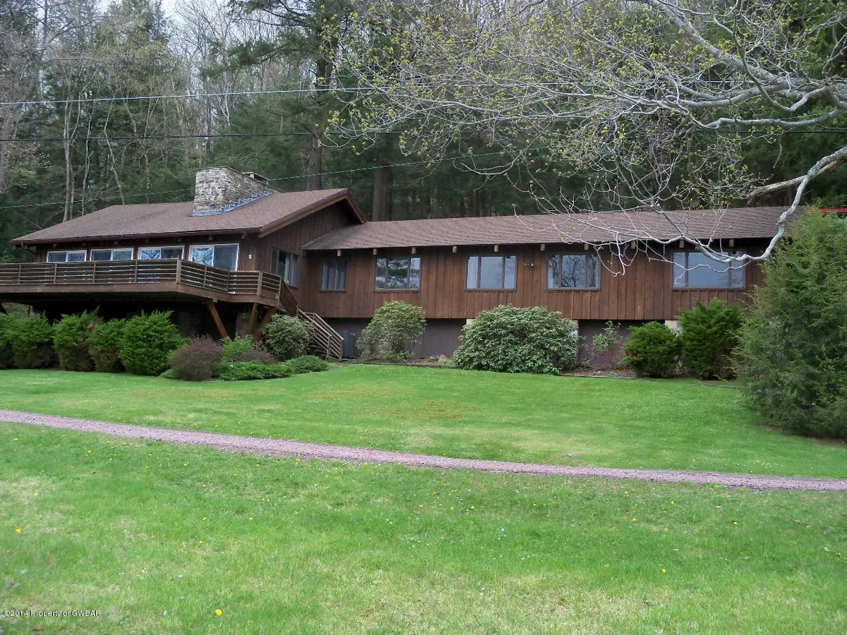 291 WEST LAKE ROAD, Bear Creek Village in Bear Creek Village