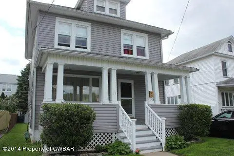 21 Lackawanna Ave., Swoyersville in Swoyersville