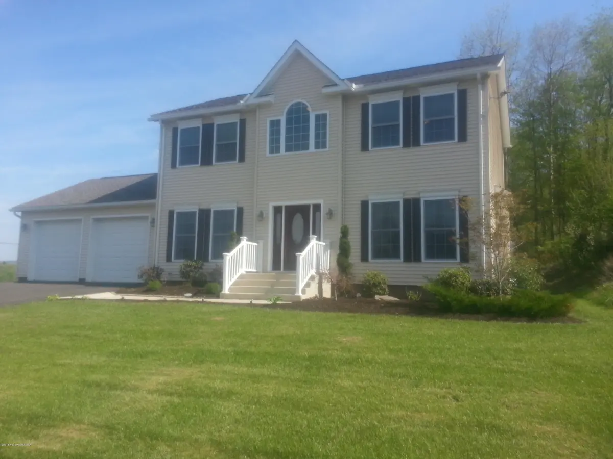 2 Bramblewood Drive, Shavertown in Shavertown