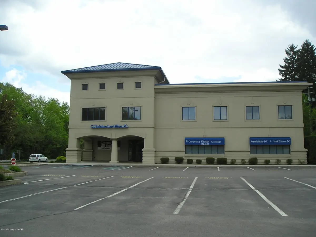 1230 MEMORIAL Highway, Trucksville in Trucksville