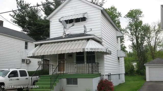 426 RIVER Street, Dickson City in Dickson City