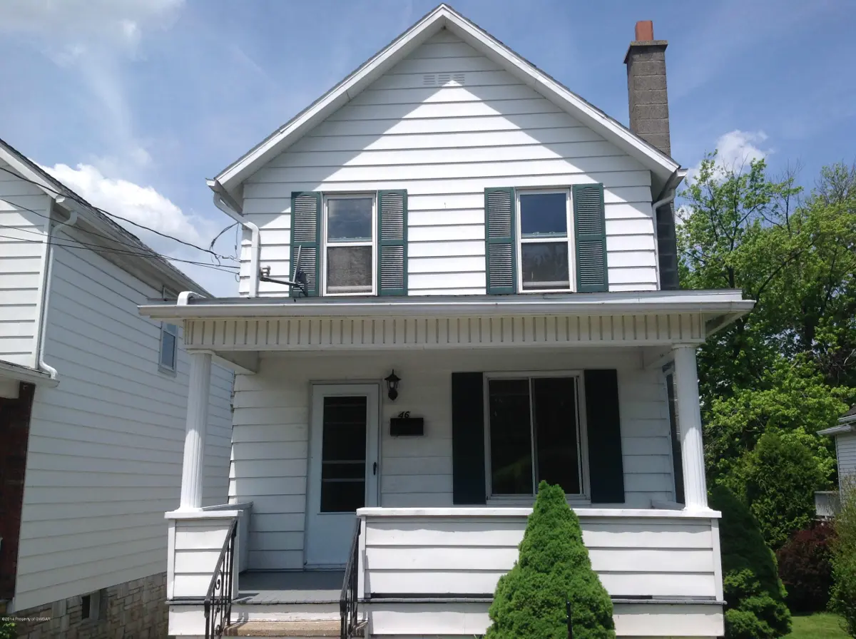 46 Friend St., Jenkins Township in Jenkins Township