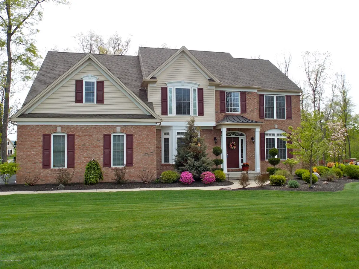 1256 Woodberry Drive, Mountain Top in Mountain Top