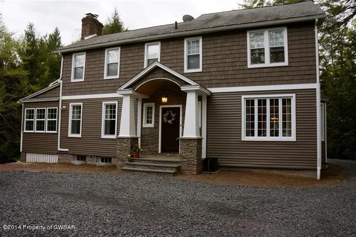 30 Cove Road, Bear Creek Village in Bear Creek Village