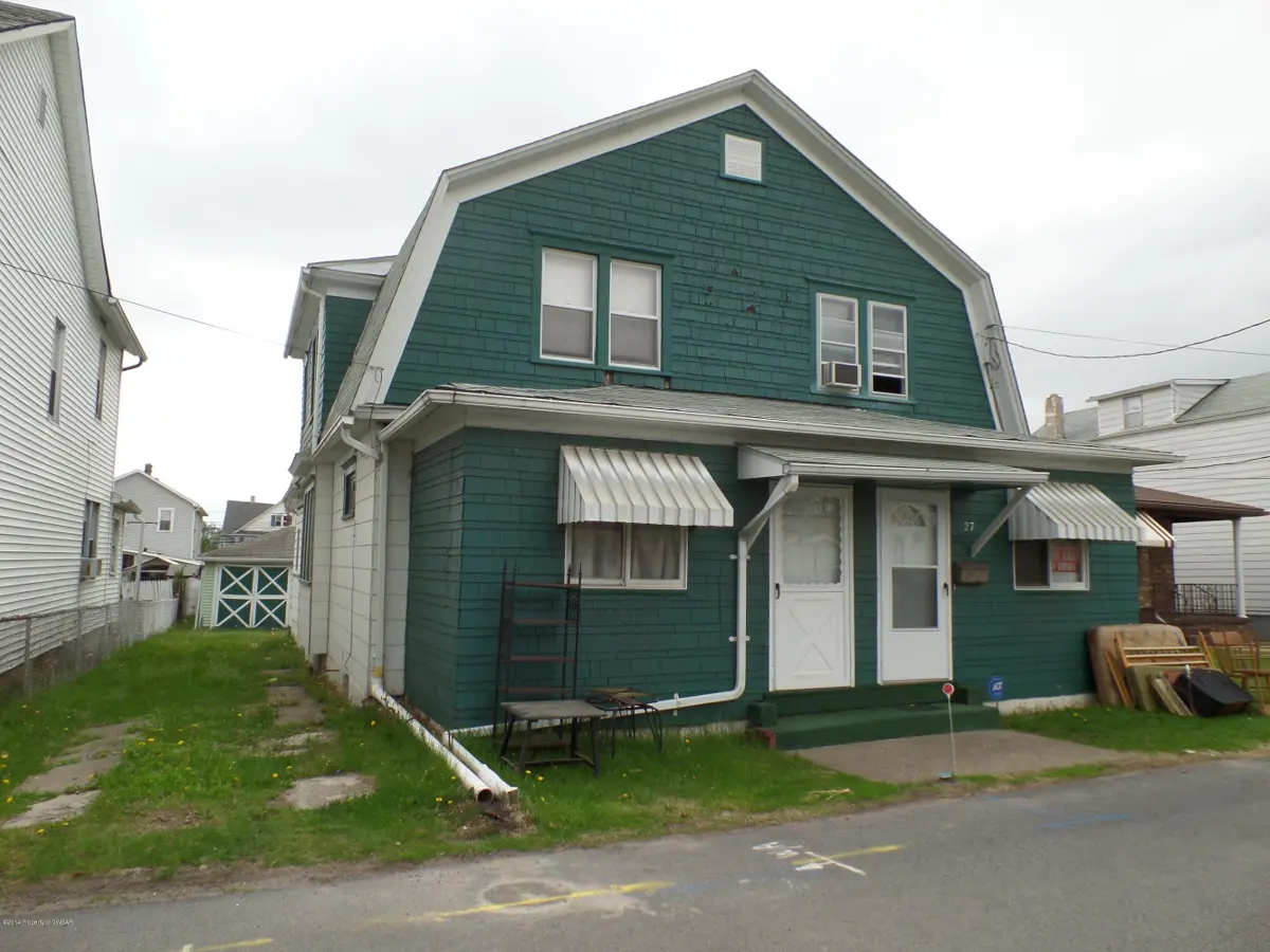27 Cottage Avenue, Plains in Plains