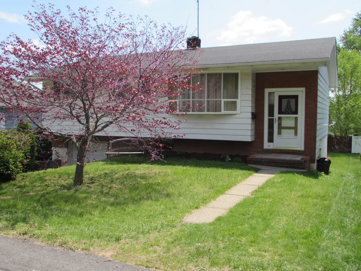 11 HARRINGTON Street, Courtdale in Courtdale