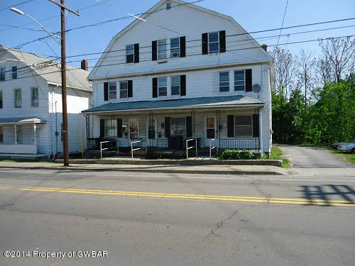 26 Blackman Street, Wilkes-Barre in Wilkes-Barre